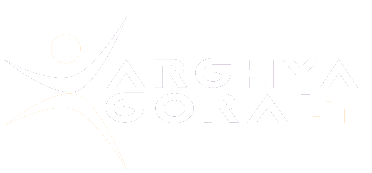 arghya gorai