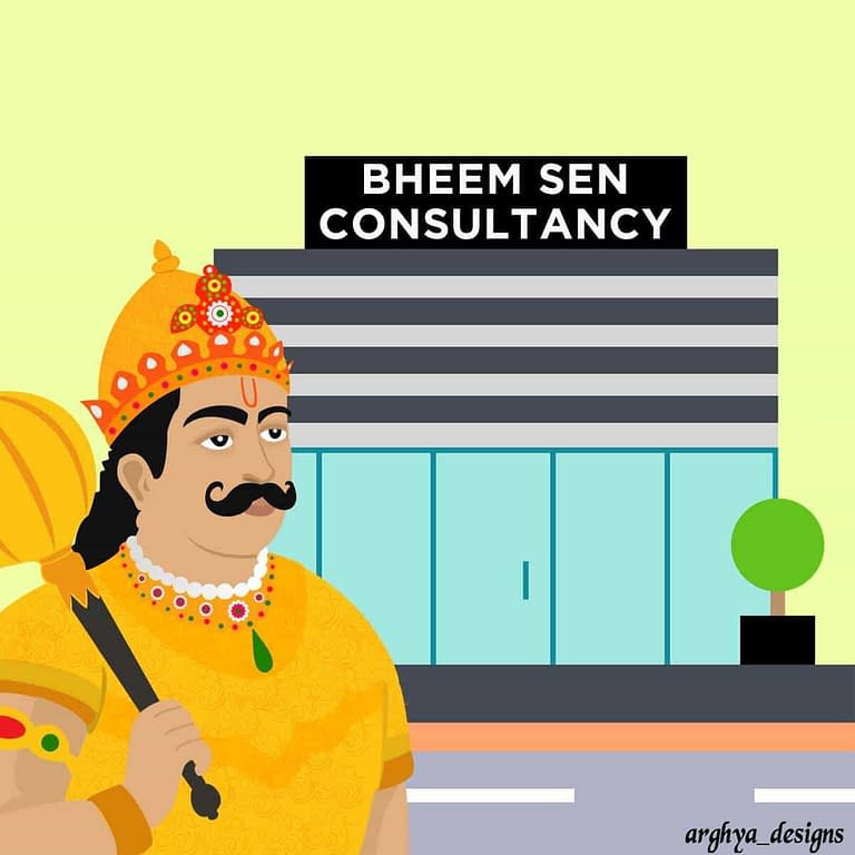 bheem sen consultancy